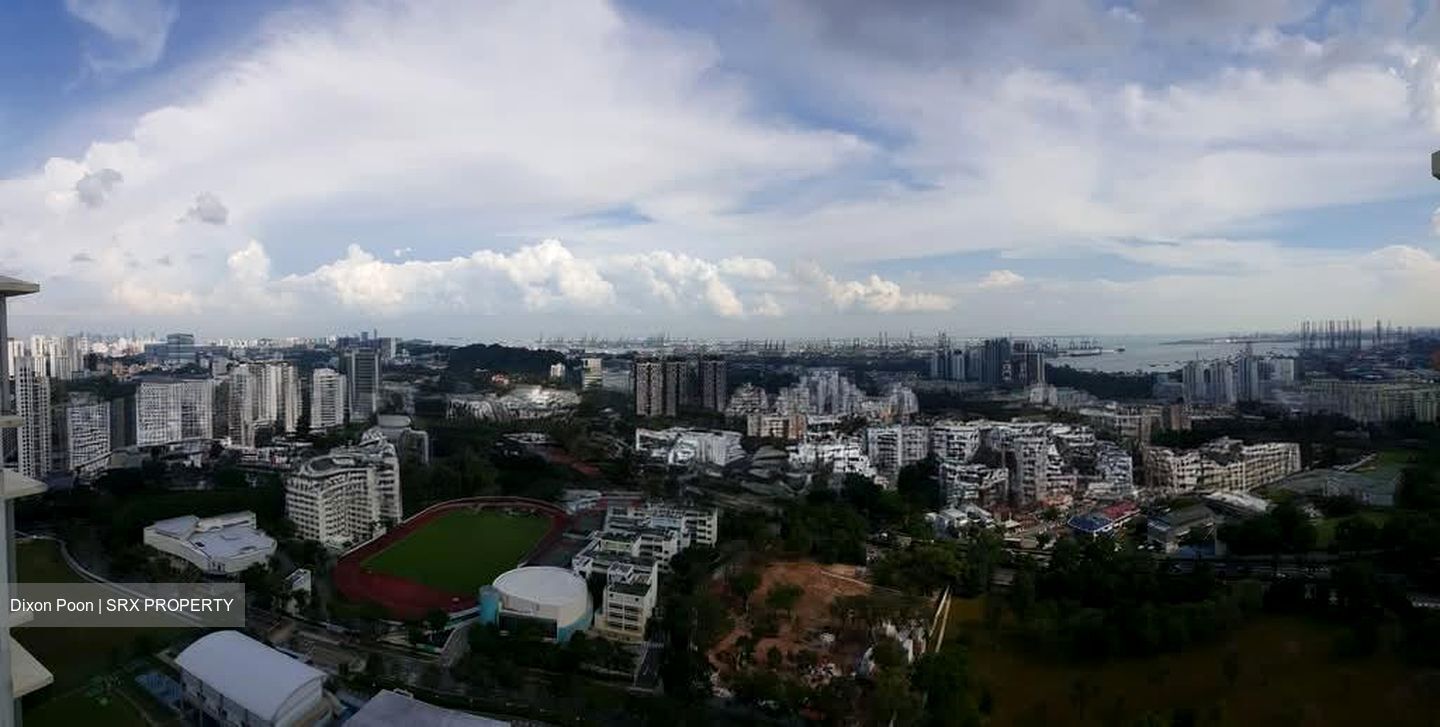 Blk 421 Casa Clementi (Clementi), HDB 4 Rooms #558811251